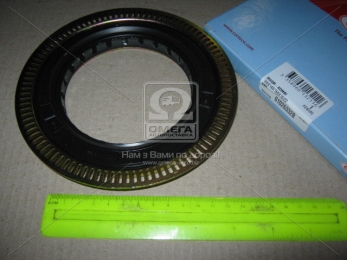 Сальник маточини Corteco