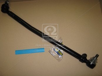 Тяга рул. поздовжня MB LK (вир-во Moog)