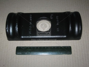 Плита надресорна (вир-во BPW)