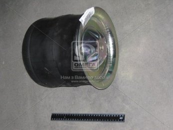 Пневморесора зі склянкою (сталь) (вир-во Airtech)