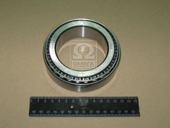 Підшипник ступиці MAN L,M2000, RENAULT MIDLINER (вир-во FAG)