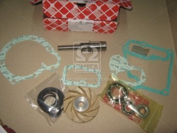 Р/к насоса водяного MB LK/LN2, MK, NG (-96) (вир-во FEBI)