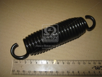 Пружина 160*39,5 колодки торм. DAF (пр-во SAMPA)
