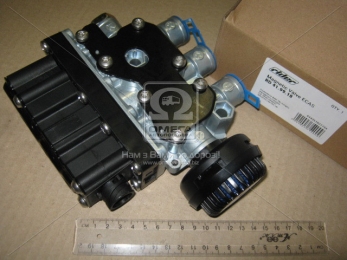 Кран магнітний ECAS (RIDER)