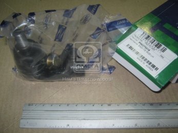 Наконечник тяги рул. DAEWOO LANOS (97-) лев. наружн. (пр-во PARTS-MALL)