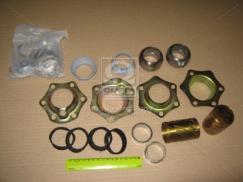 Р/к валу розтискного BPW (вир-во TruckTechnic)