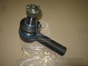 Накінечник М30*1,5*135 тяги рул. VOLVO FM9,12,FH12,16 прав. (вир-во Rostar)