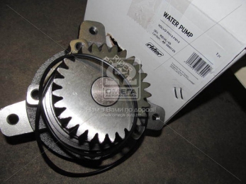 Насос водяний VOLVO FH12-FM12 (RIDER)