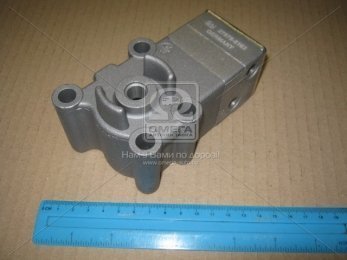 Клапан делителя КПП RVI (пр-во Febi)