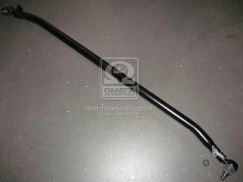 Тяга рул. поперечна DAF CF75,85,XF95,105 L=1698 мм (RIDER)