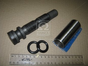 Р/к ресори SCANIA 3,4 SERIES (вир-во Sampa)