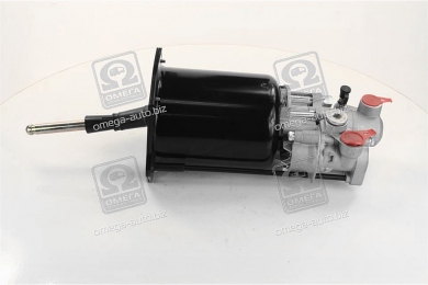 ПГУ зчеплення KA628027 (RIDER)