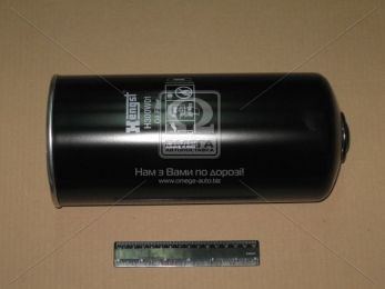 Фільтр масляний DAF (TRUCK) (вир-во Hengst)