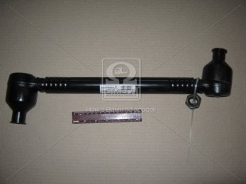 Тяга стабілізатора VOLVO FH12,FM7,12 L=435 (вир-во Lemfoerder)