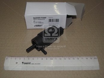 Насос омывателя DAF (RIDER)