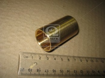 Втулка 26x31x52,5 ресори DAF (вир-во Sampa)