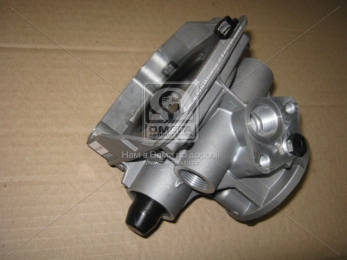 Клапан упр. гальмами причепа BPW (вир-во Wabco)