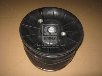 Пневморесора зі склянкою (пластик) (вир-во Connect)