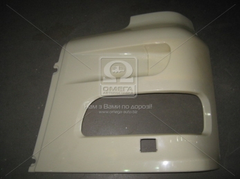 Панель головного фари XF 95 (2002>) - XF 105 (2005>) ліва (TEMPEST)