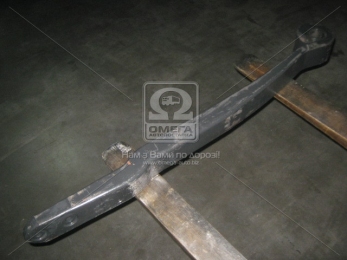 Полурессора BPW (пр-во Mollebalestra)