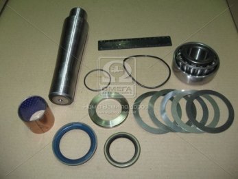 Р/к шкворня SCANIA 4,P,G,R,T Series на сторону (пр-во Febi)