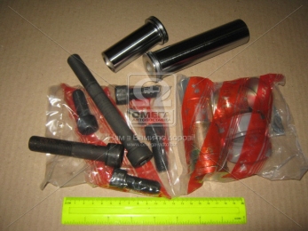 Р/к супорта MAN TGA, ROR LM,TA, VOLVO (вир-во TruckTechnic)