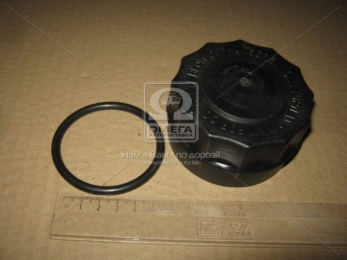 Кришка заливної горловини DAF. Renault (вир-во SAMPA)