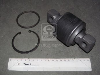 Р/к тяги DAF XF95,105, MAN, MB, SCANIA 3,4,P,G,R,T Series, VOLVO FH,FM (вир-во Emmerre)