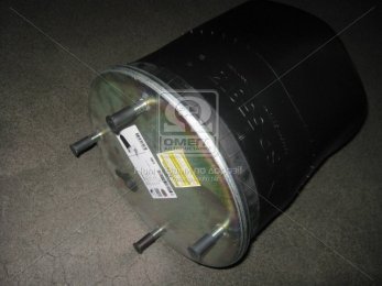 Пневморесора без склянки (вир-во Sampa)