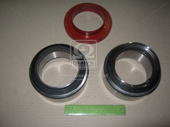 Підшипник ступиці DAF (вир-во FAG)