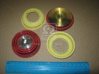 Р/к супорта KNORR SN6,SN7 пильовики 69мм (вир-во TTT-auto)