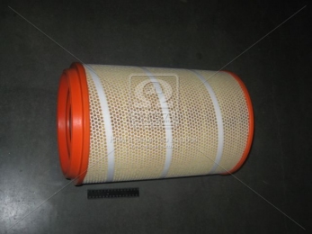 Фільтр повітряний SCANIA TRUCK) (вир-во Knecht-Mahle)