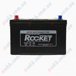 Акумулятор Rocket 95Ah JL+ 800A