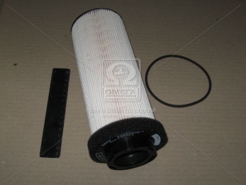 Фільтр палив. (змін.елем.) DAF (TRUCK) (вир-во Hengst)