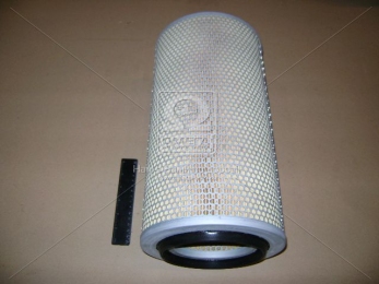 Фильтр воздушный DAF (TRUCK) изготовитель Knecht-Mahle