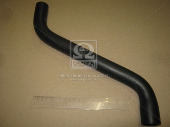 Патрубок радіатора (вир-во Auger)