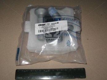 Р/к сідла (вир-во JOST)