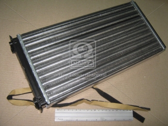 Радиатор отопителя DAF 75-85-95 97- (пр-во Nissens)