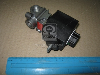 Клапан електромагнітний керування кпп (вир-во Febi)