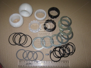 Р/к вала разжимного FRUEHAUF на ось (пр-во SAMPA)