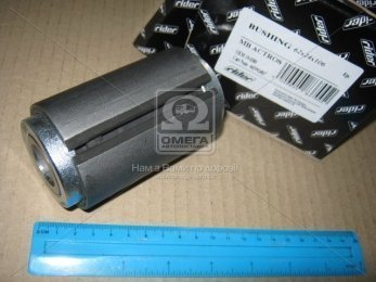 Сайлентблок 62*24*106 MB Actros (RIDER)