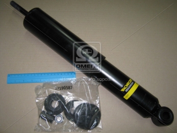 Амортизатор підв. DAF CF75, 85, XF95, 105 (L377-622) передн. (вир-во Monroe Magnum)