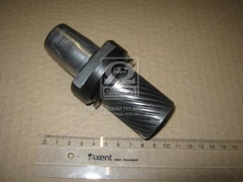 Шестерня механізму компенсації зносу накладок LH VOLVO Z-CAM F/FH (вир-во TTT-auto)