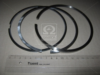 Кільця поршневі DAF 130.0 (4.0(T15)/3.16/4.0) MX300S/ 340S/ 375S EURO 4/5 MX375 (вир-во KOLBENSCHMIDT)