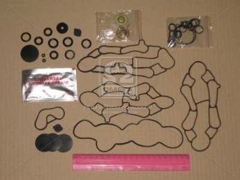 Р/к захисного клапана (вир-во TruckTechnic)