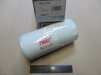 Фильтр топл. DAF (RIDER)