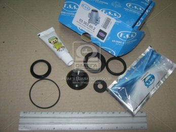 Р/к клапана обмеження. тиску (вир-во F. S. S)