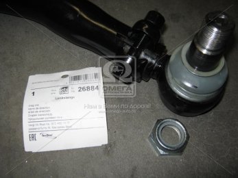 Тяга рул. продольная MB Atego L=894 (пр-во Febi)