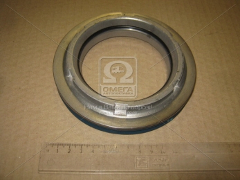 Кільце маточини BPW 115x136,7 x 8 (вир-во Sampa)