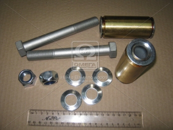 Р/к рессоры RENAULT (пр-во Sampa)